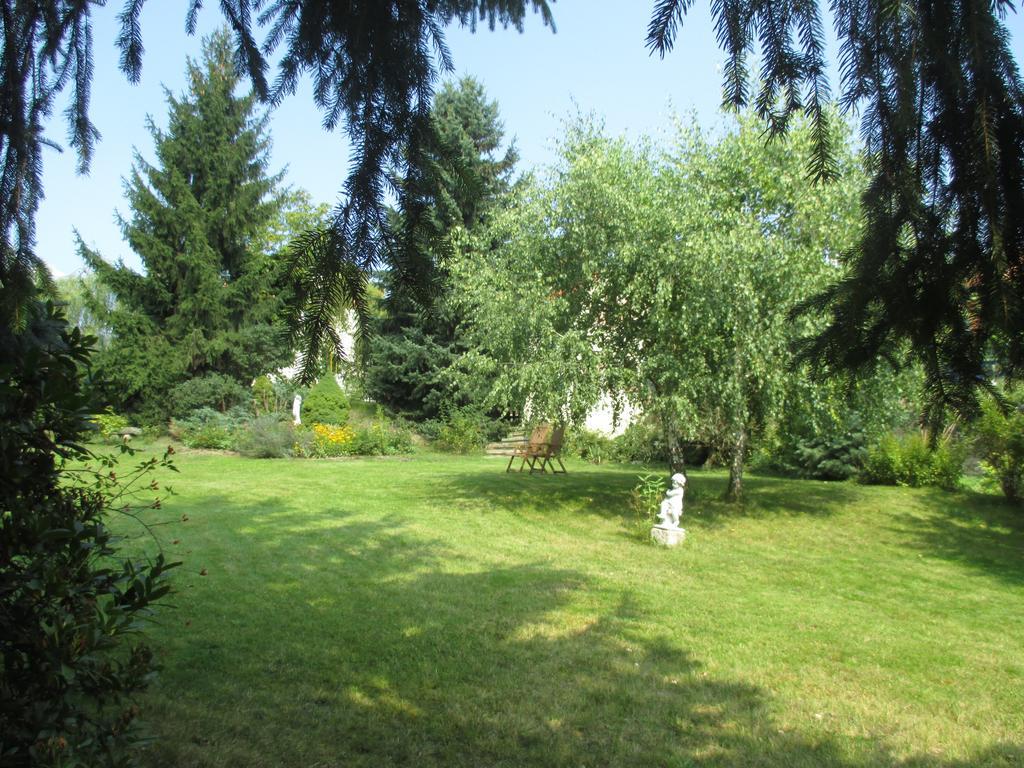 Stadtoase Meißen المظهر الخارجي الصورة